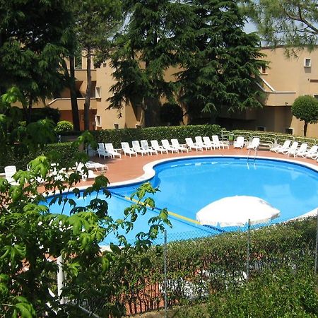 Residence La Madonnina ペスキエーラ・デル・ガルダ エクステリア 写真