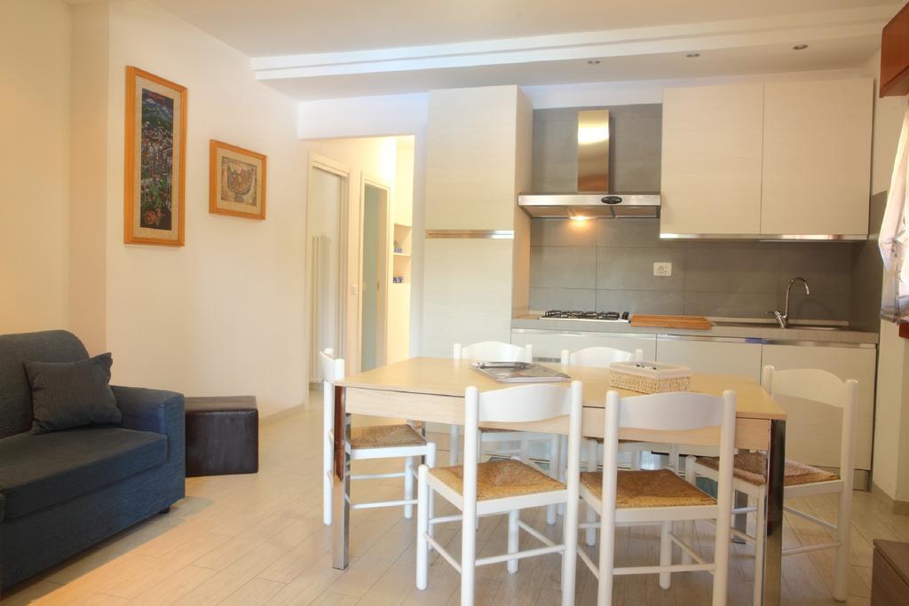 Residence La Madonnina ペスキエーラ・デル・ガルダ 部屋 写真