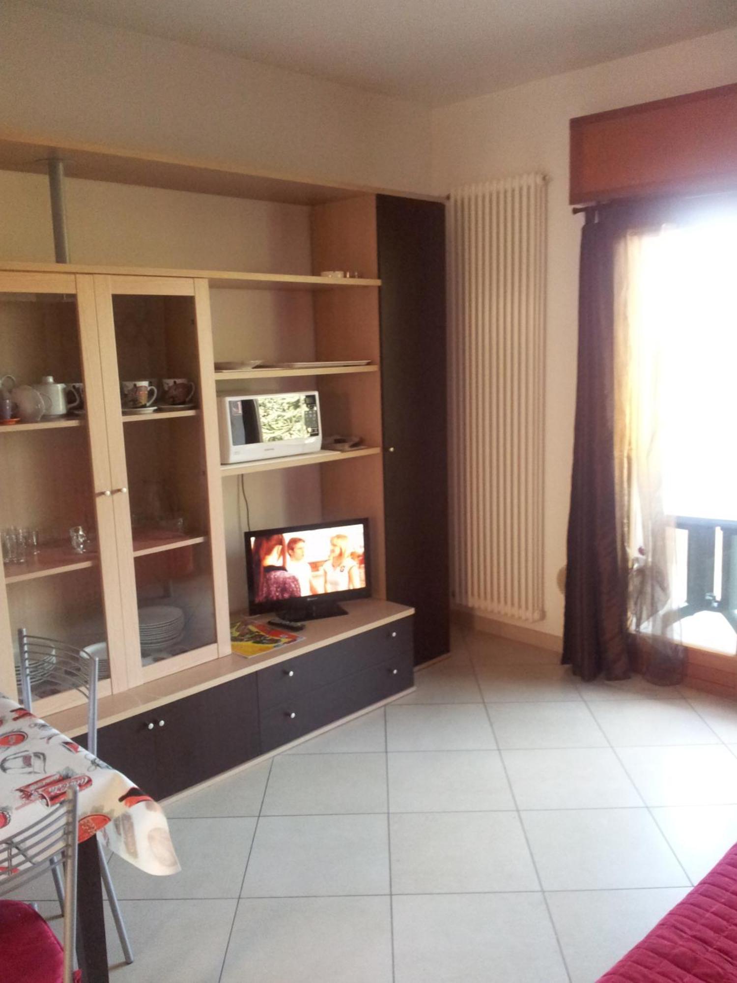 Residence La Madonnina ペスキエーラ・デル・ガルダ 部屋 写真