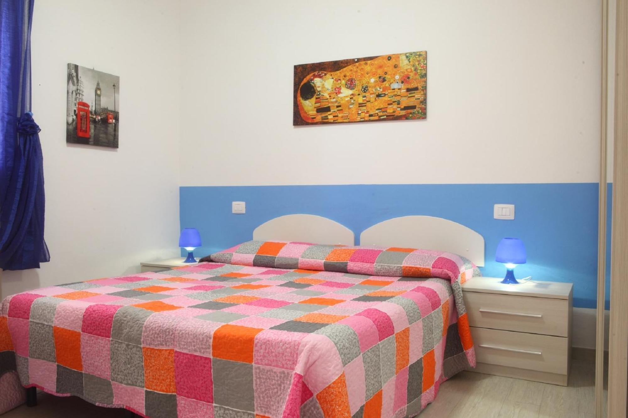 Residence La Madonnina ペスキエーラ・デル・ガルダ 部屋 写真