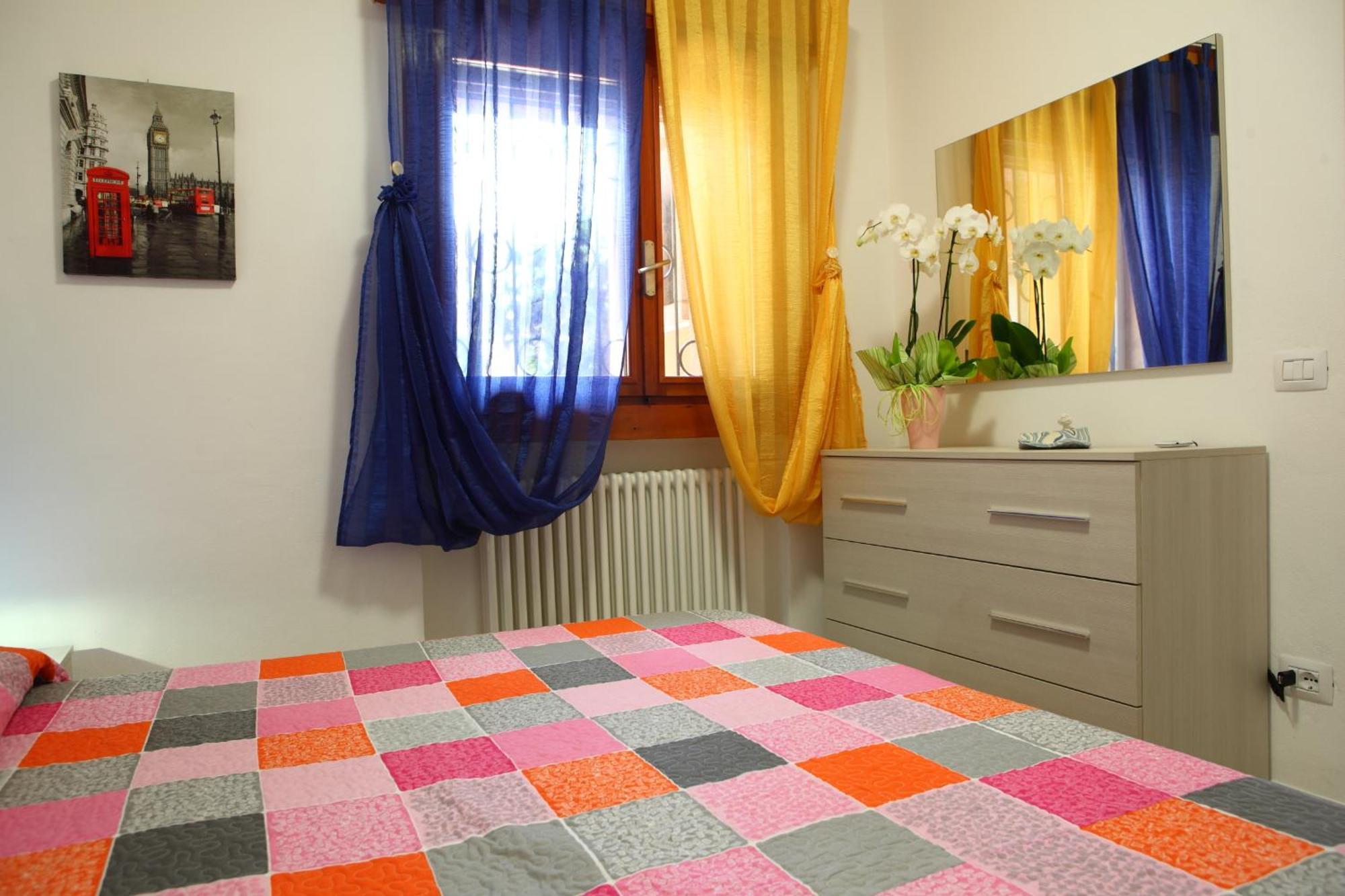 Residence La Madonnina ペスキエーラ・デル・ガルダ 部屋 写真