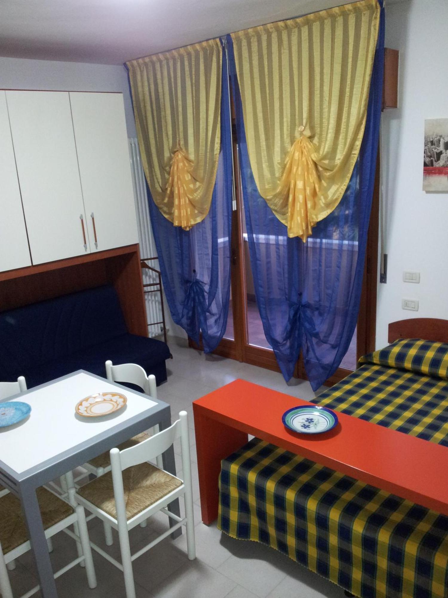 Residence La Madonnina ペスキエーラ・デル・ガルダ 部屋 写真